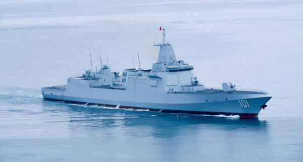 預計到2025年我國海軍新增主力艦艇數量將超過30艘，實力大幅提升