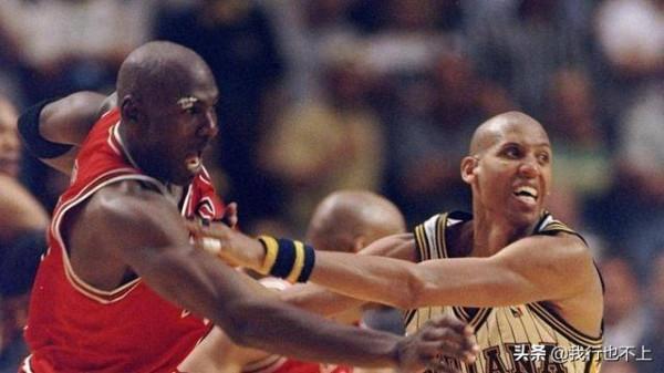 一戰成名!米勒:斯圖爾特把詹姆斯嚇壞了,以後聯盟再無人敢惹他 一戰成名!米勒:斯圖爾特把詹姆斯嚇壞了,以後聯盟再無人敢惹他