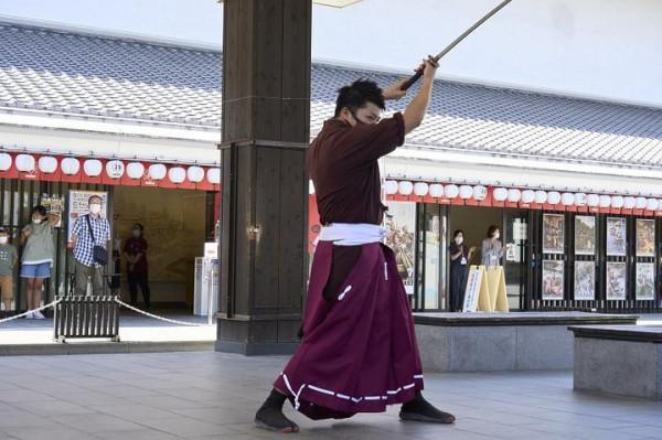 「日本」九州中部久留米-熊本-天草四日之旅