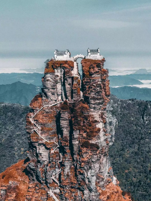 霸佔700項非遺，溫泉當水喝，連聯合國都來朝聖！力薦