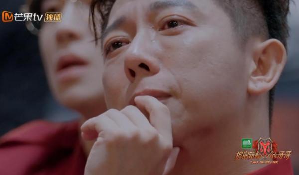 幸虧張晉沒聽陳小春的建議,要不然這次真的虧大了 幸虧張晉沒聽陳小春的建議,要不然這次真的虧大了