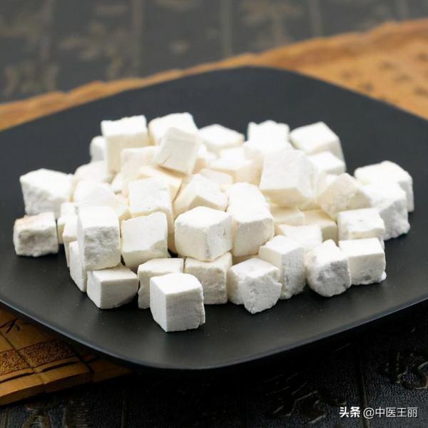 虛不受補怎麼辦?簡單4味中藥,健脾養胃、利水祛溼 虛不受補怎麼辦?簡單4味中藥,健脾養胃、利水祛溼