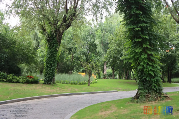 免費！北京超小眾寶藏莊園，濃濃法式風情！小洋樓絕美！