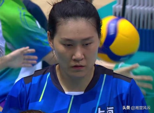 上海女排3-0廣東隊獲三連勝，晉級形勢明朗，廣東隊雖敗仍有希望