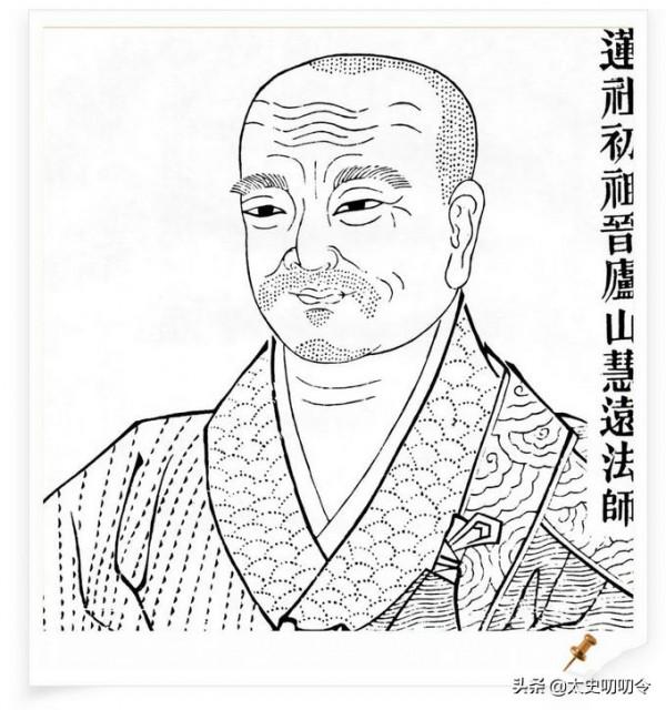 陶淵明：世人都道醉鄉好，我被酒蟲欺一生