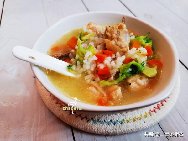 減肥能不能喝粥?營養師推薦你3種粥的做法,早餐晚餐都適用 減肥能不能喝粥?營養師推薦你3種粥的做法,早餐晚餐都適用