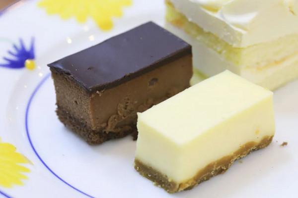 薩莉亞想必大家都吃過吧