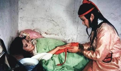 晴雯死前用三個小物件,贏得寶玉最深的懷戀,也暗中把襲人算計了 晴雯死前用三個小物件,贏得寶玉最深的懷戀,也暗中把襲人算計了