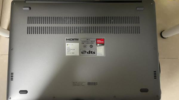 「新年好物分享」價效比之王redmibook pro15