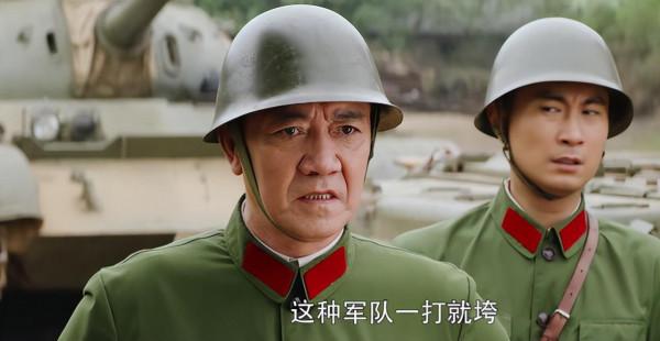 給過去一年“演技最好的10位老戲骨”排名，李幼斌第6，丁勇岱第2