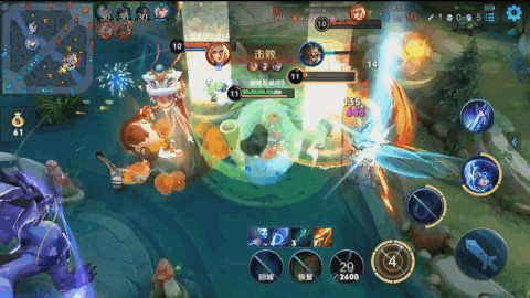 賽季末衝分密碼推薦,“黃刀蒼穹流”夢奇真香警告 賽季末衝分密碼推薦,“黃刀蒼穹流”夢奇真香警告