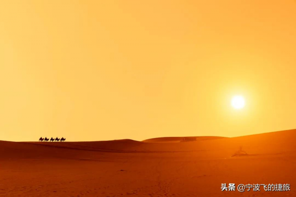 中國十大“世界之最”旅行地，你去過幾個？