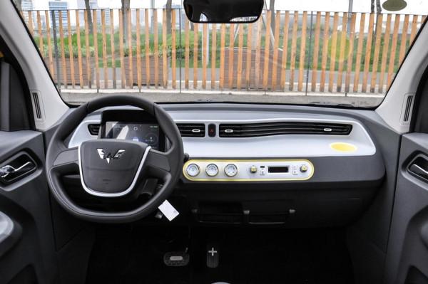 人生第2輛車，這幾款新能源車就很不錯，低至2.88萬起，養車便宜