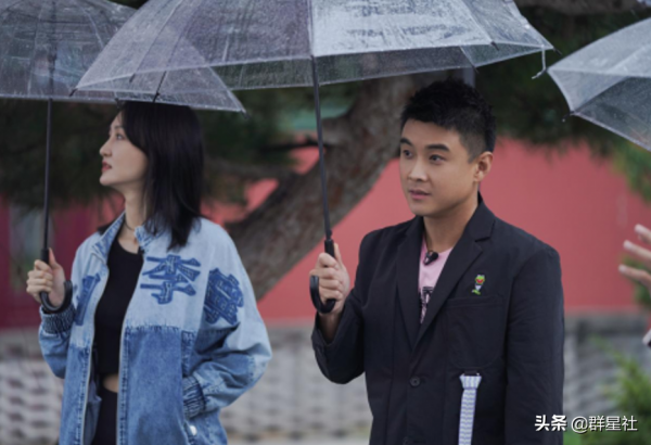 閆博雅：&OpenCurlyDoubleQuote;千年老二&rdquo;王皓背後的女人，照顧婆婆為家庭放棄事業