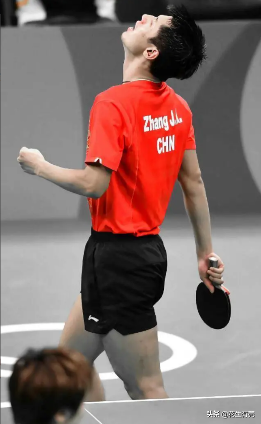 20年後再看張繼科：才明白他“退隱”背後，劉國樑有多意難平