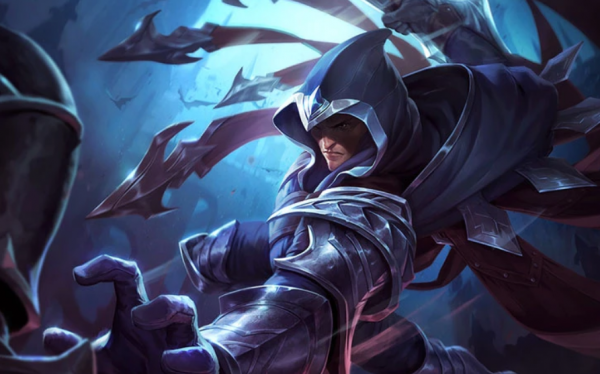 雲頂：盤點低費賭狗陣容，多刺客可選，婕拉上分沒壓力