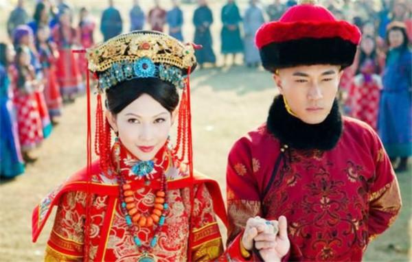 大清建立的第一任皇后,沒有兒子的哲哲,憑什麼穩居中宮之位 大清建立的第一任皇后,沒有兒子的哲哲,憑什麼穩居中宮之位