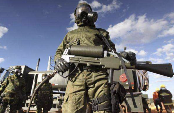 巴西有多少軍隊呢？