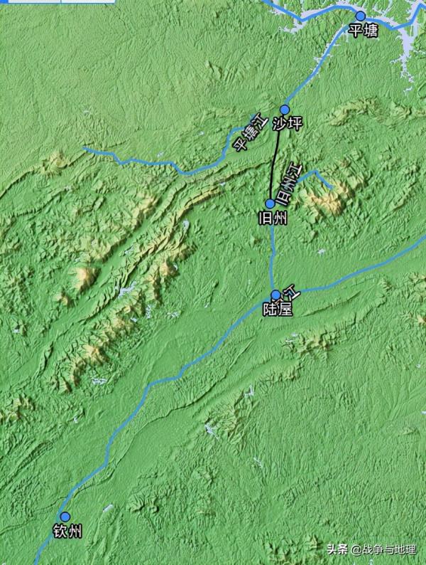北部灣,我國大西南的門戶 北部灣,我國大西南的門戶