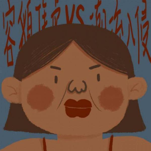 人在鏡子裡看到的自己會比真實的你好看30％，到底是不是真的？