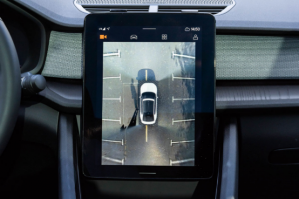 淺談Polestar2智慧體驗 華為生態反向升級 智慧駕駛體驗出色