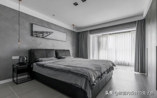 裝修的時候需要做窗簾盒嗎？細節選對了，效果才高階