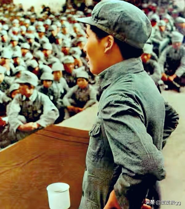 “毛主席”稱謂何時被叫響？任弼時首次公開，不同時期含義也不同