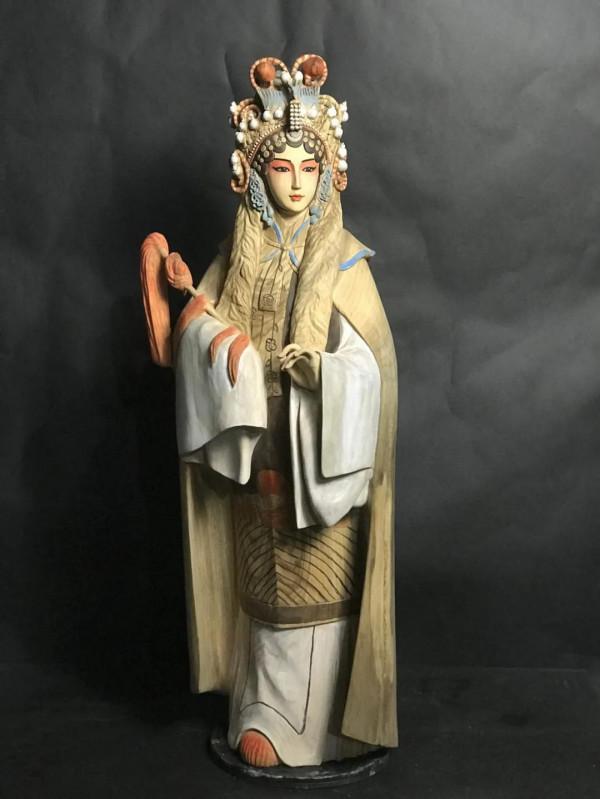 中國非遺作品選（6）