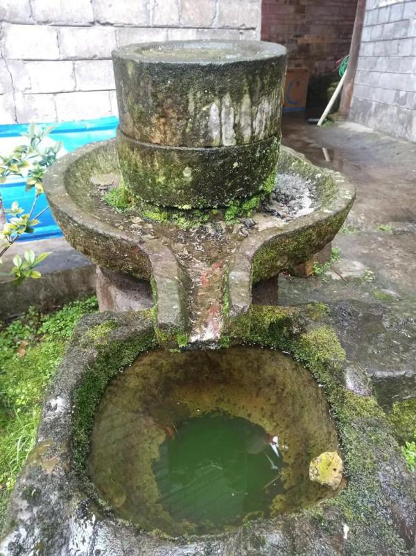 高廟，一座原汁原味的古鎮