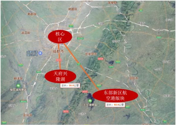 市場下行，買就血虧，二線城市買房邏輯一定要更新