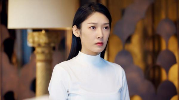 王雙：何晟銘表妹，合作過於正7次，還是《奈何boss要娶我》女主