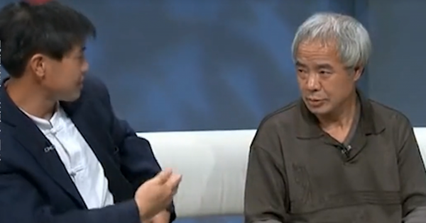 12歲男孩被拐賣，18年後找到了家與父親相認，直言：我媽把我賣了