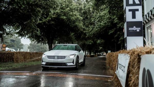 古德伍德速度節重點新車,全新寶馬2系、史上最快保時捷卡宴等 古德伍德速度節重點新車,全新寶馬2系、史上最快保時捷卡宴等