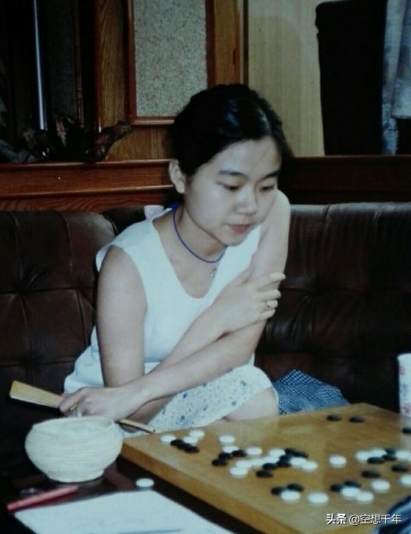 解開圍棋名將丁偉身上的幾大人生謎團:龍飛虎造就的江湖傳奇 解開圍棋名將丁偉身上的幾大人生謎團:龍飛虎造就的江湖傳奇