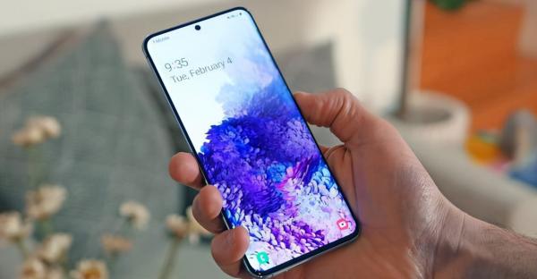 三星 S20評測：好用不止一點