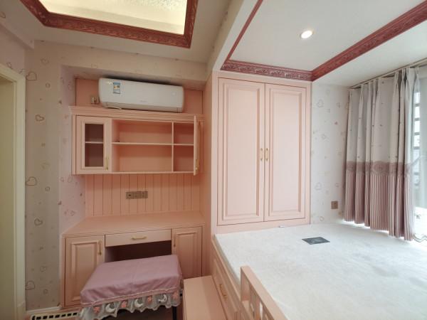 141㎡歐式混搭風,大氣時尚又輕奢,還有一點小復古 141㎡歐式混搭風,大氣時尚又輕奢,還有一點小復古