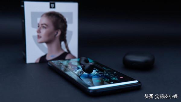 小巧輕便,效能不凡——SOUNDPEATS泥炭 Air3 小巧輕便,效能不凡——SOUNDPEATS泥炭 Air3