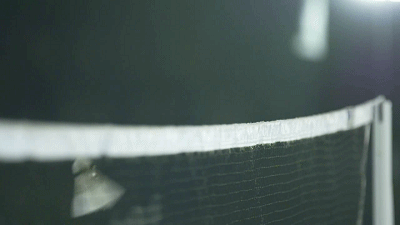 網前血拼?搓球這三重境界必須瞭解 網前血拼?搓球這三重境界必須瞭解