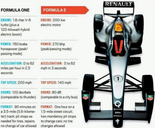 內燃機車的效能之魂已經被“電”沒了？