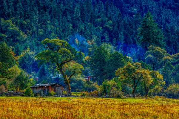 ​中國這7個“很特別”的地方,美如仙境,卻禁止外國人隨意進入 ​中國這7個“很特別”的地方,美如仙境,卻禁止外國人隨意進入