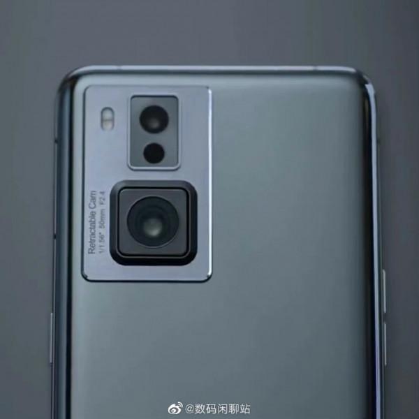 OPPO再秀實力！真正的伸縮式變焦鏡頭來了