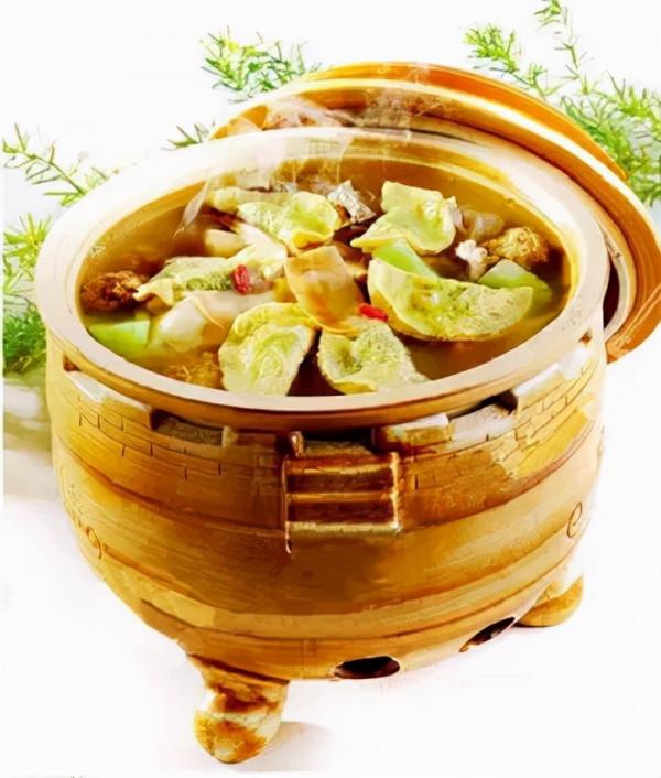 幾道酒樓大眾菜，經濟實用