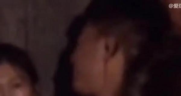 這才是真正的演員，你這算什麼呀？