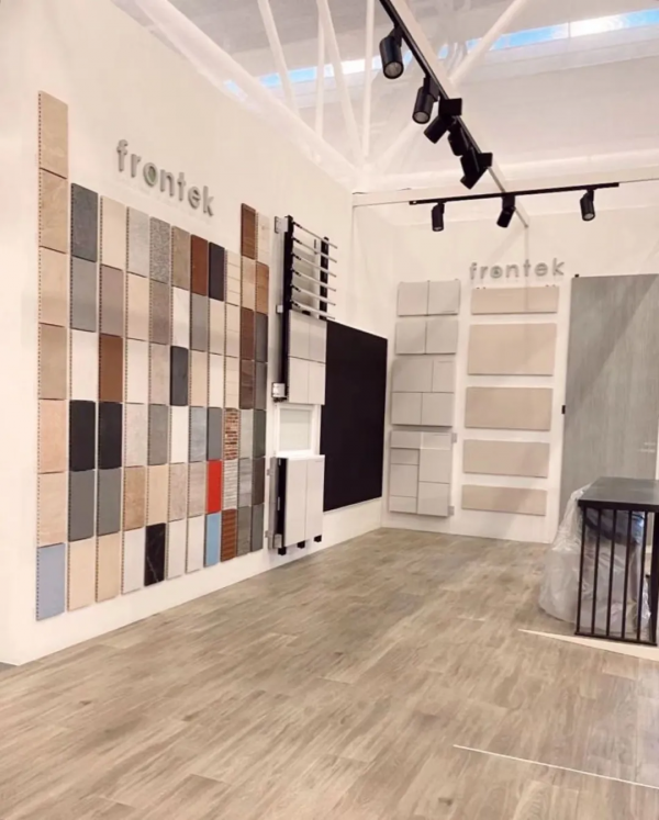 2021博洛尼亞陶瓷展美圖來了