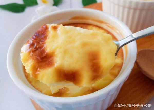 居家小美食 居家小美食