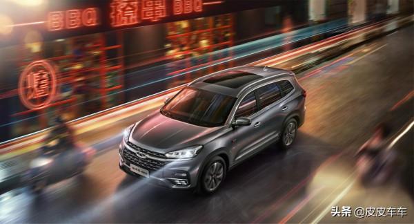 國產品牌最穩定靠譜的三款自主發動機，毛病少，動力足