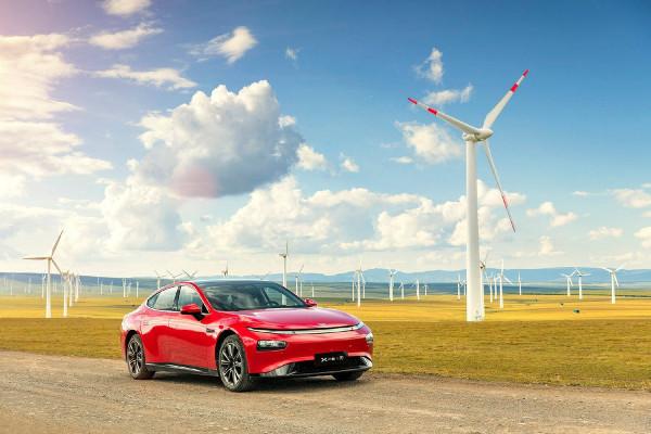 2021造車新勢力銷量排名，驚喜很多變數不少