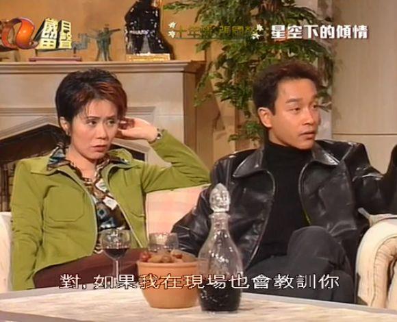 只想當演員的影帝:梁家輝的清醒,打了多少明星的臉? 只想當演員的影帝:梁家輝的清醒,打了多少明星的臉?