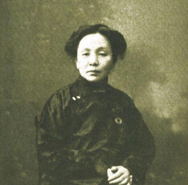 中國第一位女留學生,美國總統羅斯福為她給袁世凱寫信 中國第一位女留學生,美國總統羅斯福為她給袁世凱寫信