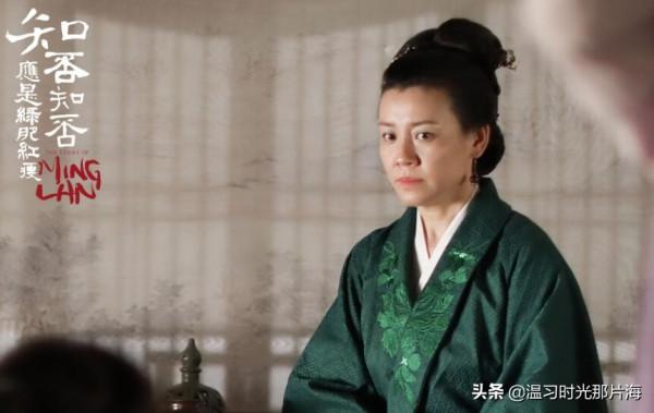 知否3年：8位演員名聲大噪且實紅！有人3年拍16部戲，堪稱勞模